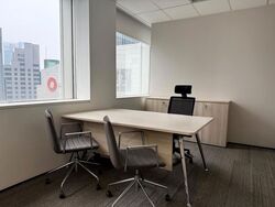 One Raffles Place (D1), Office #634966821